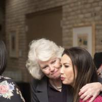 OMA 30th Anniversary Celebration